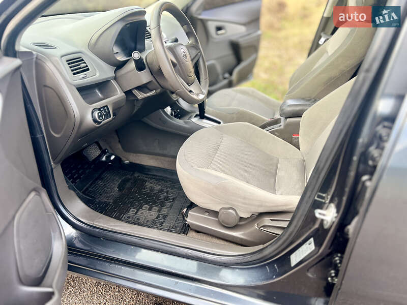 Седан Ravon R4 2017 в Киеве