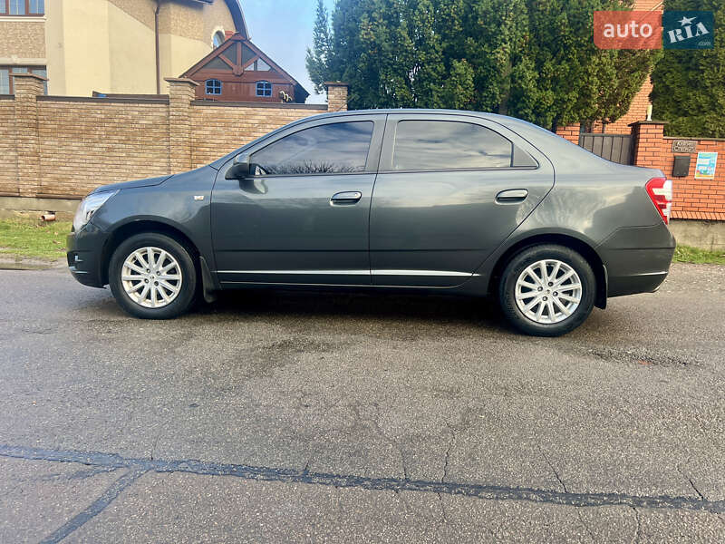 Седан Ravon R4 2017 в Киеве