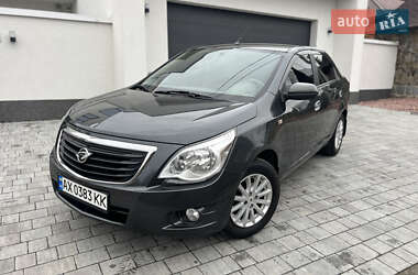 Седан Ravon R4 2017 в Києві