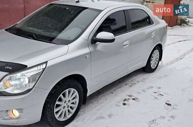 Седан Ravon R4 2017 в Харькове