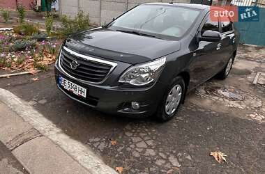 Седан Ravon R4 2018 в Николаеве