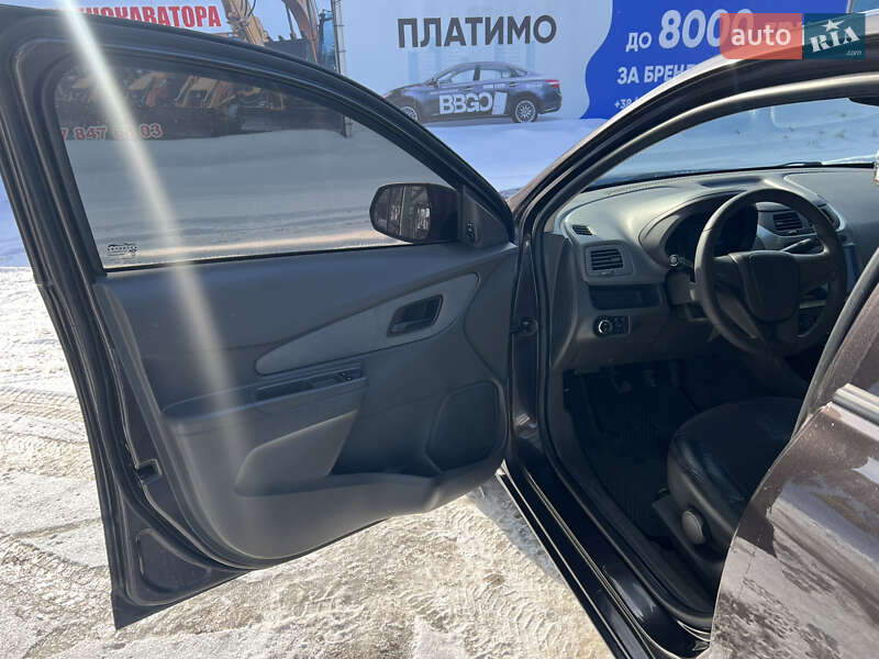 Седан Ravon R4 2020 в Шепетівці