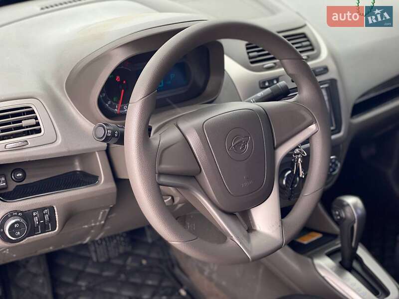 Седан Ravon R4 2020 в Киеве