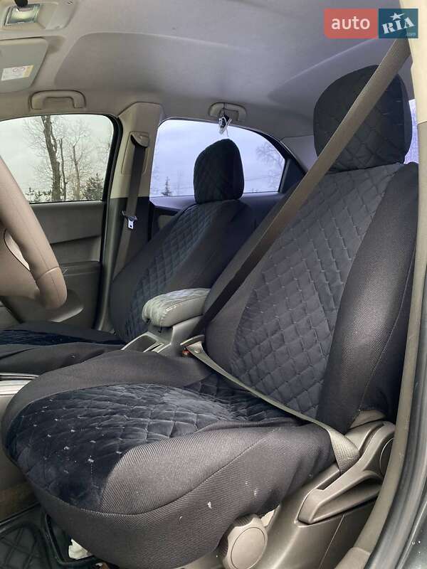 Седан Ravon R4 2020 в Киеве