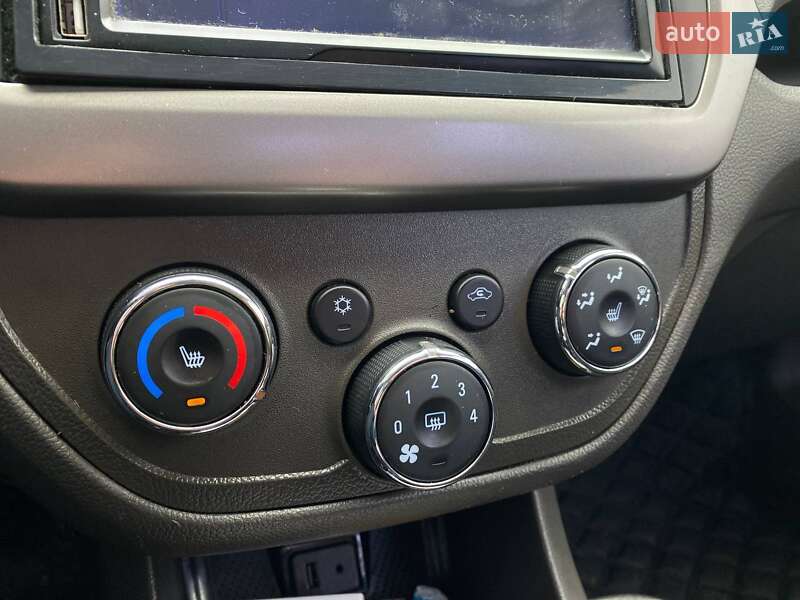 Седан Ravon R4 2020 в Киеве