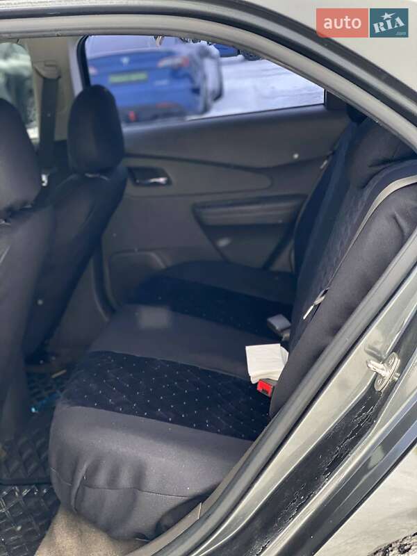 Седан Ravon R4 2020 в Киеве