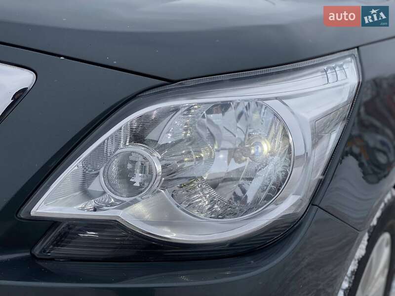 Седан Ravon R4 2020 в Киеве