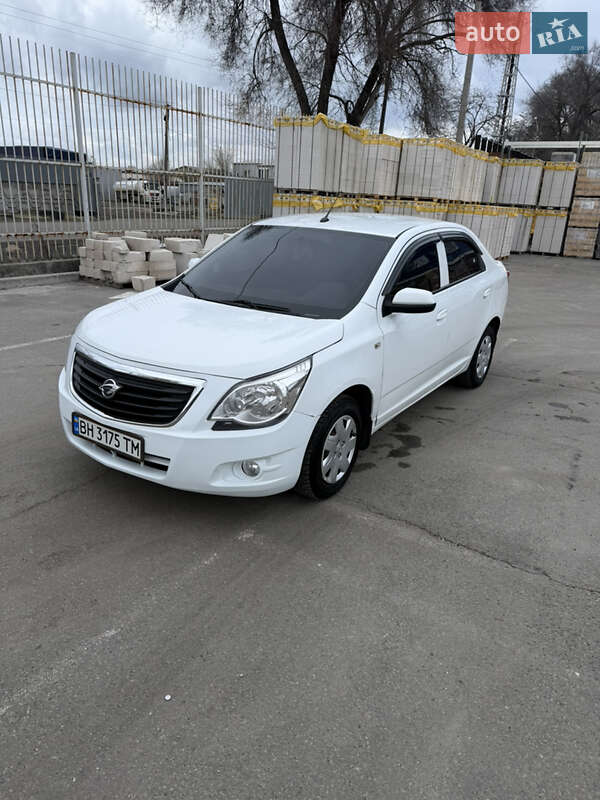 Седан Ravon R4 2020 в Днепре