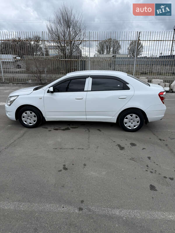 Седан Ravon R4 2020 в Днепре