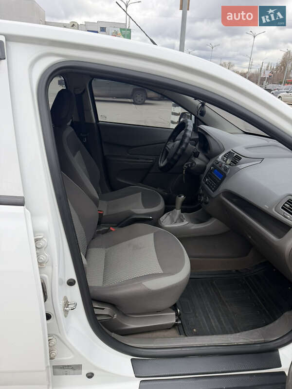 Седан Ravon R4 2020 в Днепре