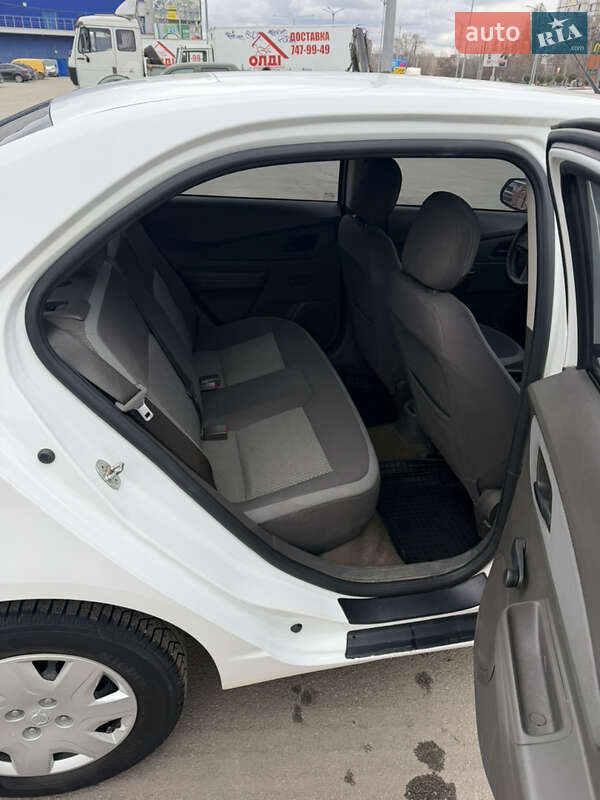 Седан Ravon R4 2020 в Днепре