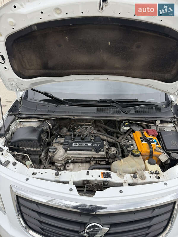 Седан Ravon R4 2020 в Днепре