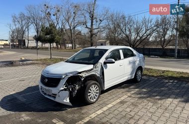 Седан Ravon R4 2020 в Києві