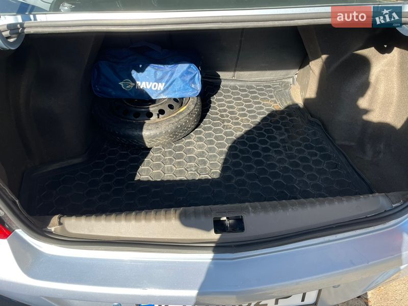 Седан Ravon R4 2019 в Киеве