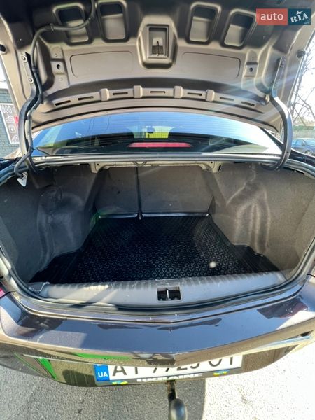 Седан Ravon R4 2017 в Киеве
