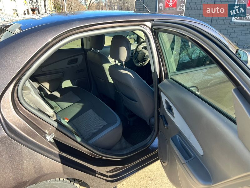 Седан Ravon R4 2017 в Киеве