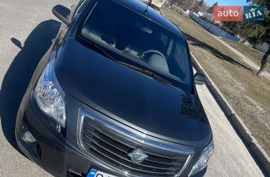 Седан Ravon R4 2018 в Харкові