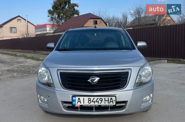 Седан Ravon R4 2017 в Киеве