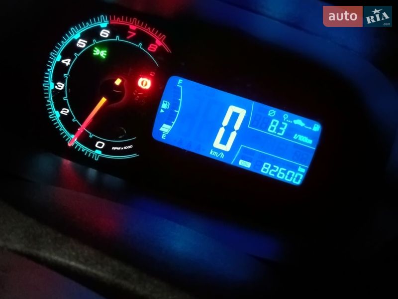 Седан Ravon R4 2020 в Хмельницком