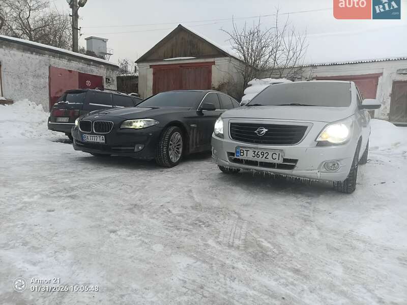 Седан Ravon R4 2020 в Хмельницком