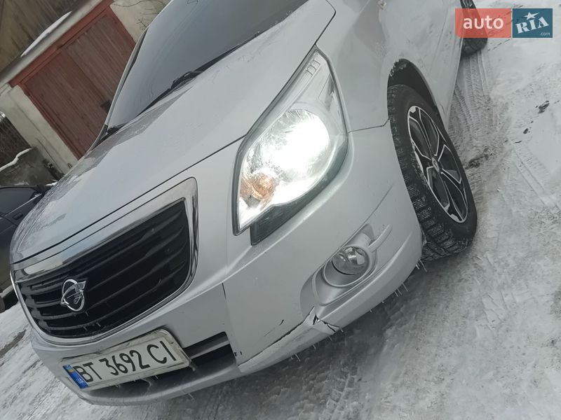 Седан Ravon R4 2020 в Хмельницком