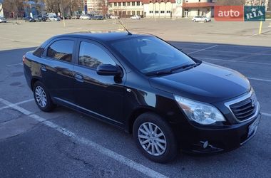 Седан Ravon R4 2017 в Броварах