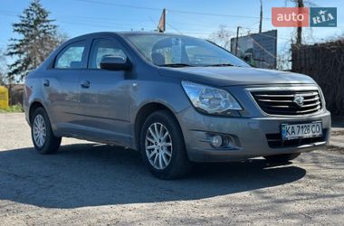 Седан Ravon R4 2020 в Киеве