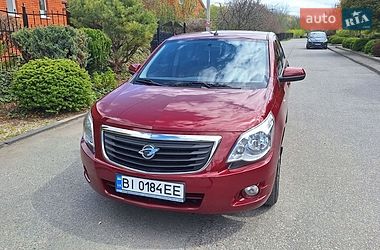 Седан Ravon R4 2020 в Полтаве