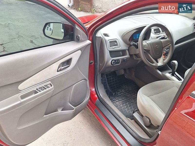 Седан Ravon R4 2020 в Полтаве