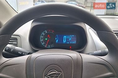 Седан Ravon R4 2020 в Полтаве