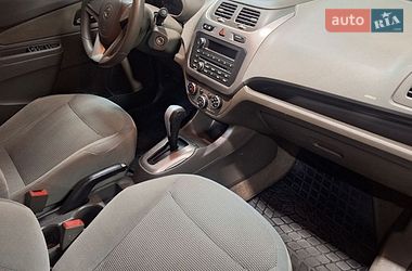 Седан Ravon R4 2020 в Полтаве