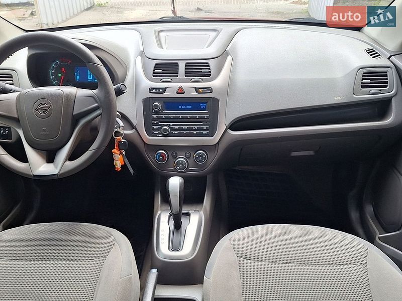 Седан Ravon R4 2020 в Полтаве