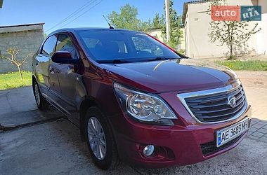 Седан Ravon R4 2019 в Конотопе