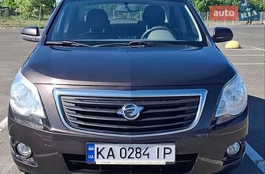 Седан Ravon R4 2017 в Киеве