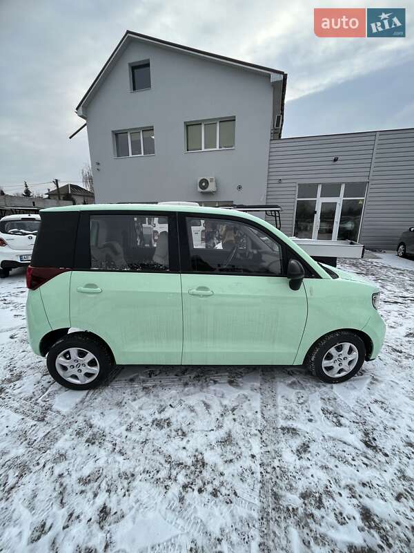 Хэтчбек Raysince EQ-340 2023 в Днепре фото 5 Хэтчбек Raysince EQ-340 2023 в Днепре