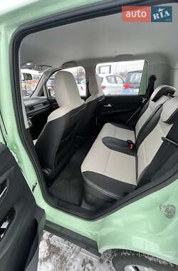 Хэтчбек Raysince EQ-340 2023 в Днепре