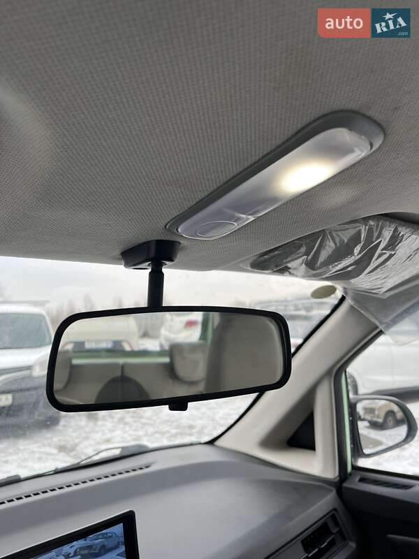 Хэтчбек Raysince EQ-340 2023 в Днепре фото 19 Хэтчбек Raysince EQ-340 2023 в Днепре