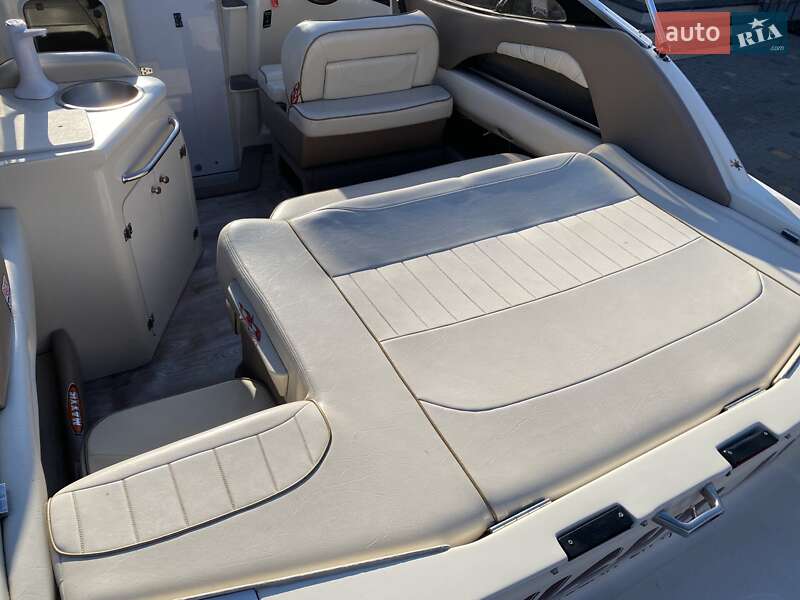 Катер Regal 2150 2001 в Киеве