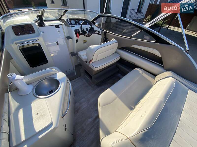 Катер Regal 2150 2001 в Киеве