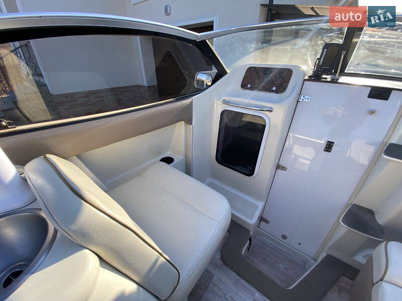 Катер Regal 2150 2001 в Киеве