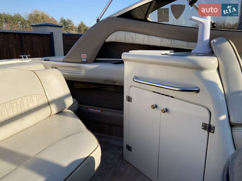 Катер Regal 2150 2001 в Киеве