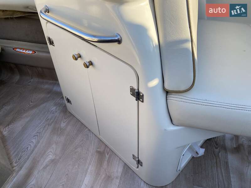 Катер Regal 2150 2001 в Киеве