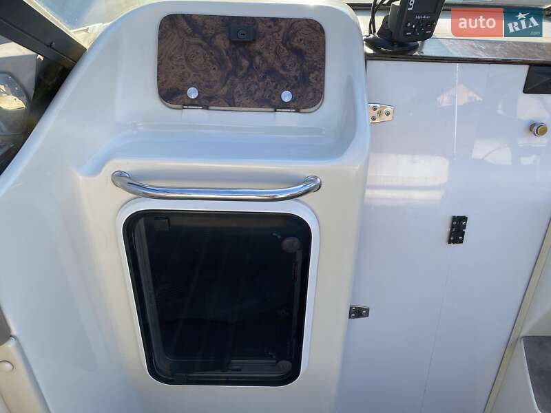 Катер Regal 2150 2001 в Киеве