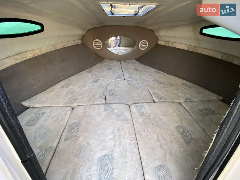 Катер Regal 2150 2001 в Киеве