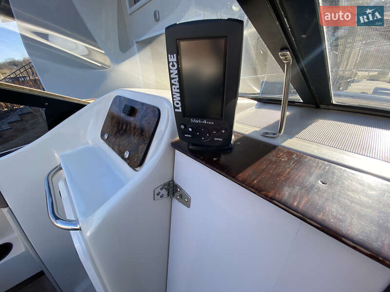 Катер Regal 2150 2001 в Киеве