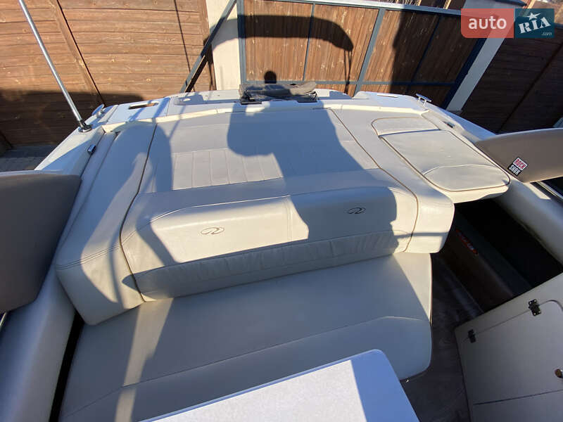 Катер Regal 2150 2001 в Киеве
