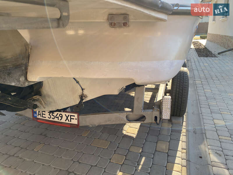 Катер Regal 2150 2001 в Киеве