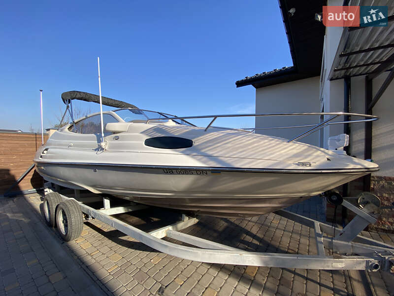 Катер Regal 2150 2001 в Киеве