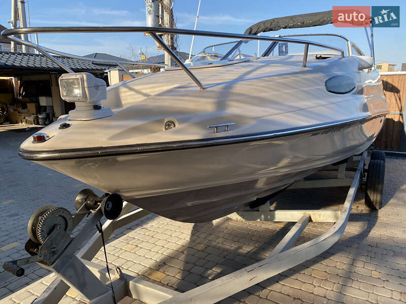 Катер Regal 2150 2001 в Киеве