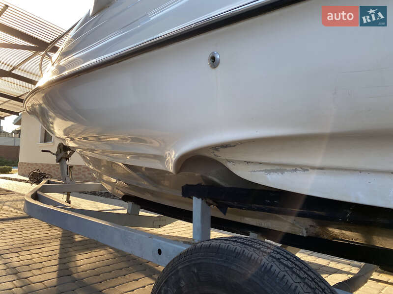 Катер Regal 2150 2001 в Киеве